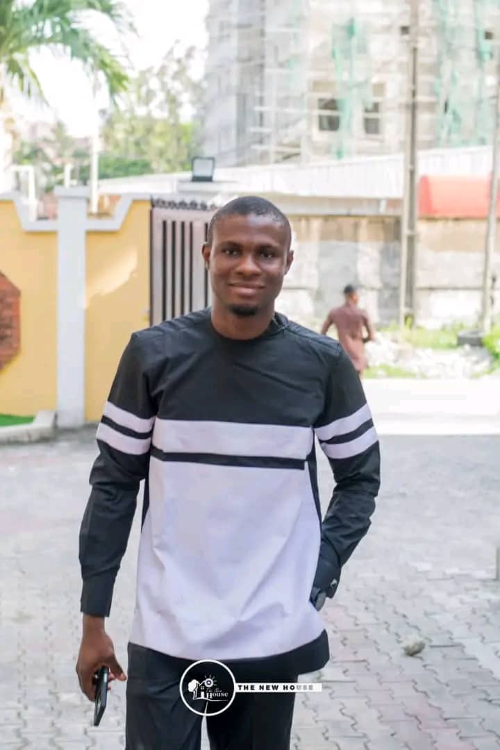 Kingsley Ivom — Full-Stack Developer